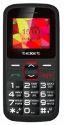 Телефон teXet TM-B217 отзывы владельцев