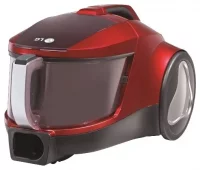 Пылесос LG VC42202YHTR отзывы владельцев