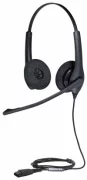 Наушники Jabra BIZ 1500 Duo QD отзывы владельцев
