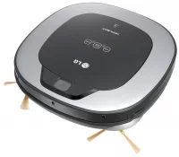 Пылесос LG VRF4041LS отзывы владельцев