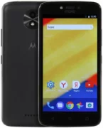 Смартфон Motorola Moto C Plus 16GB отзывы владельцев