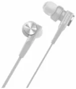Наушники Sony MDR-XB55AP отзывы владельцев