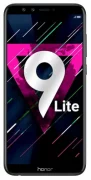 Смартфон Honor 9 Lite 32GB отзывы владельцев