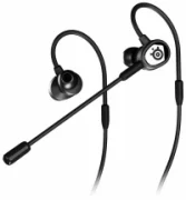 Наушники SteelSeries Tusq отзывы владельцев