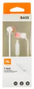Наушники JBL T160 отзывы владельцев