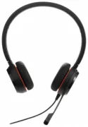 Наушники Jabra Evolve 30 II HS Stereo отзывы владельцев