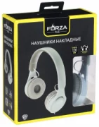 Наушники Forza 410-038 отзывы владельцев