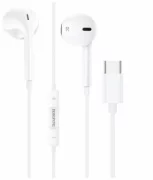 Наушники Borofone BM56 Type-C отзывы владельцев