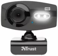 Камера Trust eLight Full HD 1080p Webcam отзывы владельцев