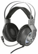 Наушники Trust GXT 435 Ironn 7.1 отзывы владельцев