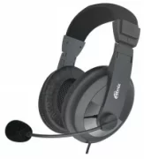 Наушники RITMIX RH-540M black отзывы владельцев
