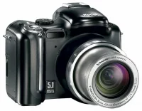 Kodak P850 отзывы владельцев