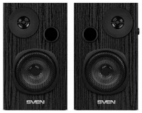SVEN SPS-585 отзывы владельцев