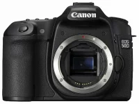 Камера Canon EOS 50D Body отзывы владельцев