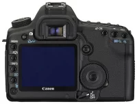 Камера Canon EOS 5D Mark II Body отзывы владельцев