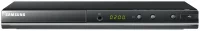DVD-плеер Samsung DVD-D530K отзывы владельцев