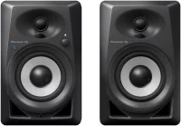 Pioneer DJ DM-40BT отзывы владельцев