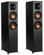 Klipsch R-620F отзывы владельцев