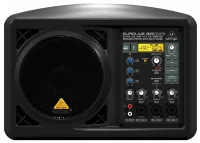 BEHRINGER Eurolive B207MP3 отзывы владельцев