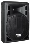 XLine BAF-10A отзывы владельцев