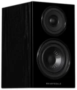 Wharfedale Diamond 12.2 отзывы владельцев