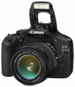 Камера Canon EOS 550D Kit отзывы владельцев