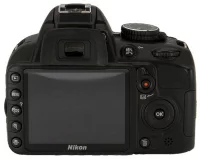 Камера Nikon D3100 Kit отзывы владельцев