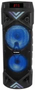 Telefunken TF-PS2204S отзывы владельцев