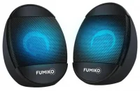 Fumiko Consul FMS11-01 отзывы владельцев
