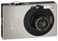 Камера Canon Digital IXUS 70 отзывы владельцев