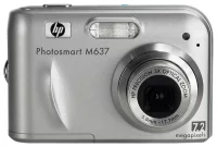 Камера HP Photosmart M637 отзывы владельцев