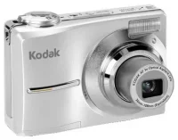 Kodak C613 отзывы владельцев