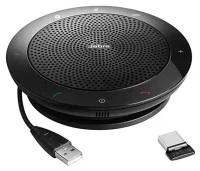 Jabra Speak 510+ отзывы владельцев