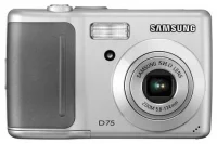 Samsung D75 отзывы