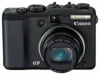 Камера Canon PowerShot G9 отзывы владельцев