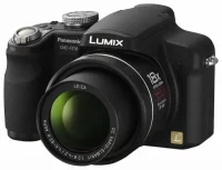 Камера Panasonic Lumix DMC-FZ18 отзывы владельцев