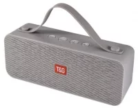 T&G TG-521 отзывы владельцев