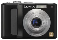 Камера Panasonic Lumix DMC-LZ8 отзывы владельцев