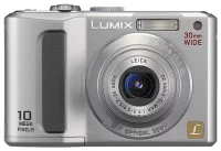 Камера Panasonic Lumix DMC-LZ10 отзывы владельцев