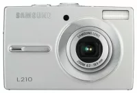 Samsung L210 отзывы