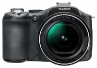 CASIO Exilim Pro EX-F1 отзывы