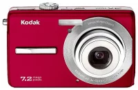 Kodak EASYSHARE M763 отзывы владельцев