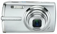 Камера Olympus Mju 1010 отзывы владельцев