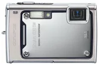 Камера Olympus Mju 1030 SW отзывы владельцев
