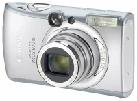 Камера Canon Digital IXUS 970 IS отзывы владельцев