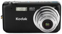 Kodak V1233 отзывы владельцев