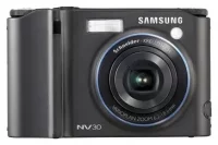 Samsung NV30 отзывы
