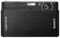 Камера Sony Cyber-shot DSC-T77 отзывы владельцев