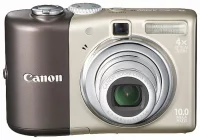 Камера Canon PowerShot A1000 IS отзывы владельцев