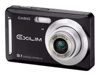 CASIO Exilim Zoom EX-Z22 отзывы